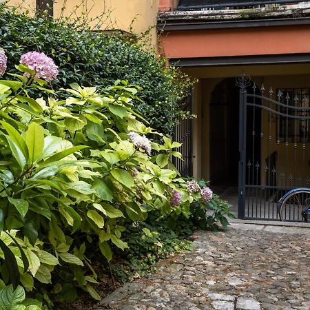 Casa Alla Pinacoteca Di Bologna By Wonderful Italy Dış mekan fotoğraf