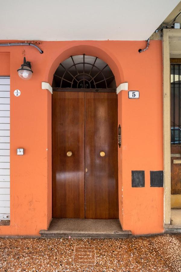 Casa Alla Pinacoteca Di Bologna By Wonderful Italy Dış mekan fotoğraf